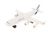 Construction Block Toy (A380) 55 piece  BL380
