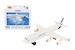 Construction Block Toy (A380) 55 piece BL380
