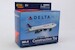 Construction Block Toy (Delta) 55 piece  BL444
