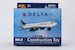 Construction Block Toy (Delta) 55 piece  BL444
