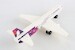 Construction Block Toy (Hawaiian Airlines) 55 piece  BL483