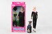Pilot Doll with functioning luggage and detailed airline uniform (General) DA330