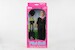 Pilot Doll with functioning luggage and detailed airline uniform (General)  DA330