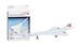Single Plane for Airport Playset Concorde (British Airways) DAR98845