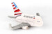 Plush Plane (American) MT004-1