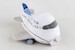 Plush Plane  (United Airlines)  MT008N-2