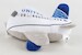 Plush Plane  (United Airlines)  MT008N-2