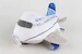 Plush Plane  (United Airlines)  MT008N-2