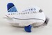 Plush Plane  (United Airlines)  MT008N-2