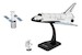 Space Adventure Series (Space Shuttle) NR20405A