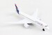 Single Plane for Airport Playset Boeing 787 LATAM  RT0074