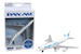 Single Plane: Boeing 747 Pan Am RT0314