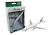 Single Plane for Airport Playset Airbus A330 (Alitalia)