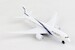 Single Plane for Airport Playset Boeing 787 EL AL Israel  RT1444 image 1