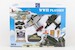 Boeing World War 2 WWII Playset  RT1941