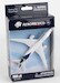 Single Plane for Airport Playset (Aeromexico) Boeing 787 