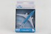 Single Plane for Airport Playset Boeing 787 KLM  RT2384 image 6