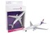 Single Plane: Airbus A330 Hawaiian Airlines RT2434-1