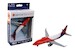 Single Plane: Boeing 737 Sun Country RT2564