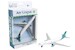 Single Plane: Airbus A330 Aer Lingus) RT3345