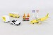 Airport Playset (A320 Spirit)  RT3871