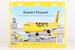 Airport Playset (A320 Spirit)  RT3871