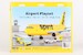 Airport Playset (A320 Spirit) RT3871