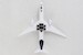 Single Plane: Airbus A350 Lufthansa RT4134