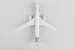 Single Plane: Airbus A350 Lufthansa RT4134