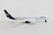 Single Plane: Airbus A350 Lufthansa  RT4134