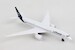 Single Plane: Airbus A350 Lufthansa  RT4134