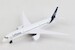 Single Plane: Airbus A350 Lufthansa  RT4134