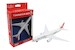 Single Plane: Turkish Airlines RT5404