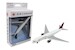 Single Plane for Airport Playset (Air Canada) RT5884-1