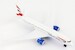 Single Plane: Boeing 787 (British Airways  RT6005