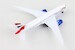 Single Plane: Boeing 787 (British Airways  RT6005