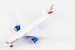Single Plane: Boeing 787 (British Airways  RT6005