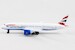 Single Plane: Boeing 787 (British Airways  RT6005