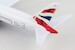 Single Plane: Boeing 787 (British Airways  RT6005