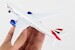 Single Plane: Boeing 787 (British Airways  RT6005