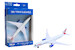 Single Plane: A350 British Airways RT6006