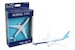 Single Plane: Boeing 777X House Colors RT7476