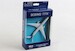 Single Plane for Airport Playset (Boeing 777X House Colors)