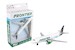 Single Plane: Airbus A320 Frontier