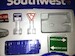 Airport Playset (Southwest Airlines)  RT8181-1CAR
