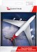 Single Plane: A380 Qantas RT8538