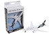 Single Plane for Airport Playset Boeing 787 Air New Zealand 