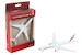 Single Plane: Boeing 777X Emirates RT9905