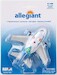 Pullback Plane with Light & Sound (Allegiant)  TT063