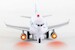 Pullback Plane with Light & Sound (Frontier)  TT322